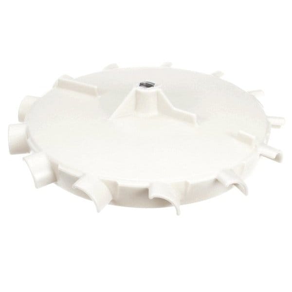 Paddle Wh Blind Dbl D Front Srv